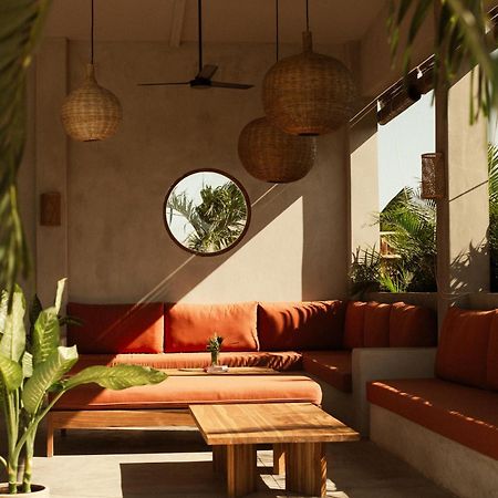 Tukasa - Surfhouse Popoyo Hotel Luaran gambar