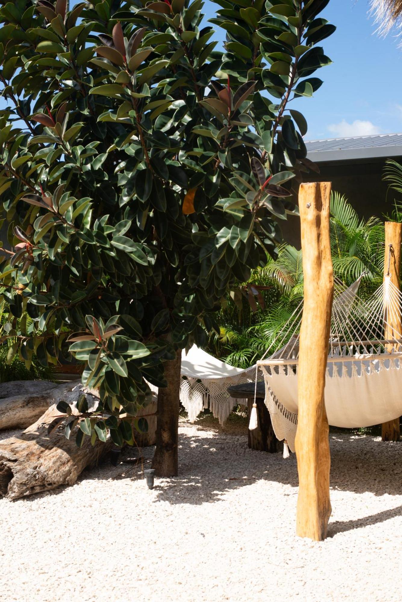 Tukasa - Surfhouse Popoyo Hotel Luaran gambar