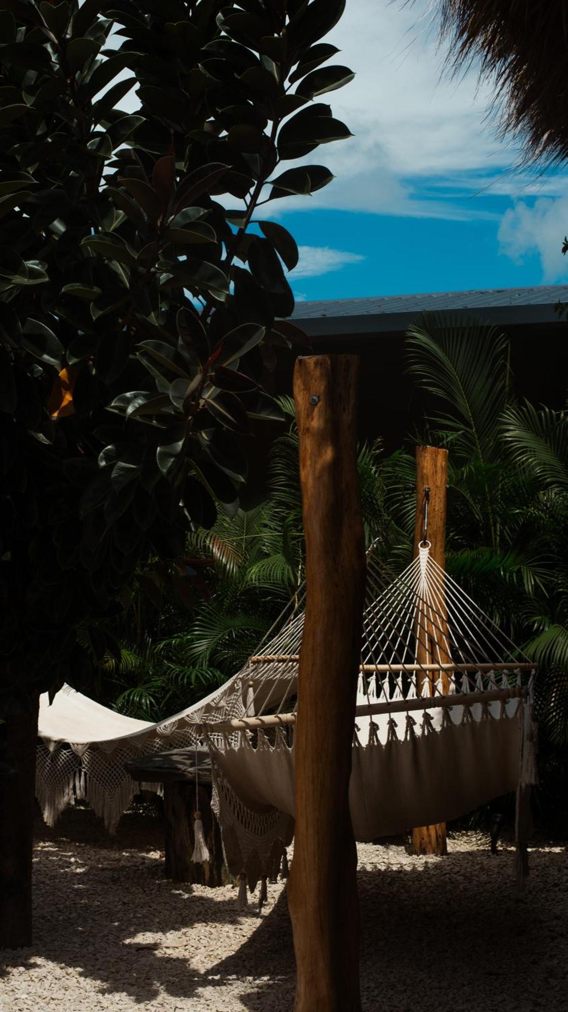 Tukasa - Surfhouse Popoyo Hotel Luaran gambar